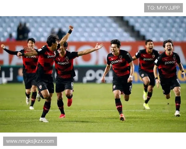 李昊宰制胜一球浦项铁人1-0小胜济州SK稳固排名